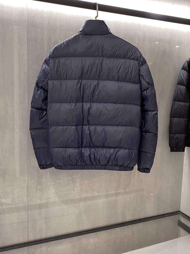 Prada Down Jackets